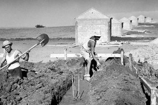 Země zaslíbená Izrael. Připomeňte si začátky konfliktu, který trvá dodnes - Seznam Zprávy